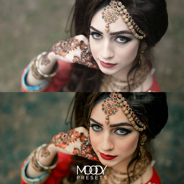Wedding collection combo 70 presets 2 138